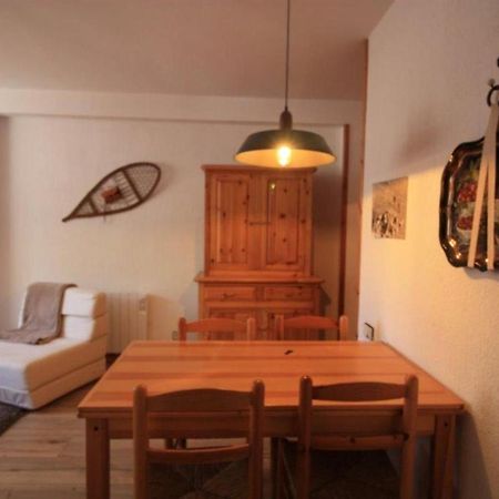 Apartamentos Sapporo III Vielha Eksteriør billede