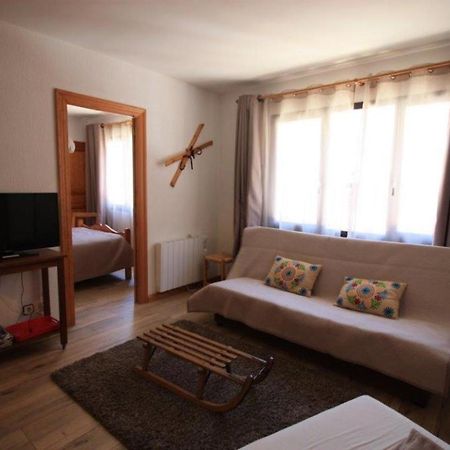 Apartamentos Sapporo III Vielha Eksteriør billede