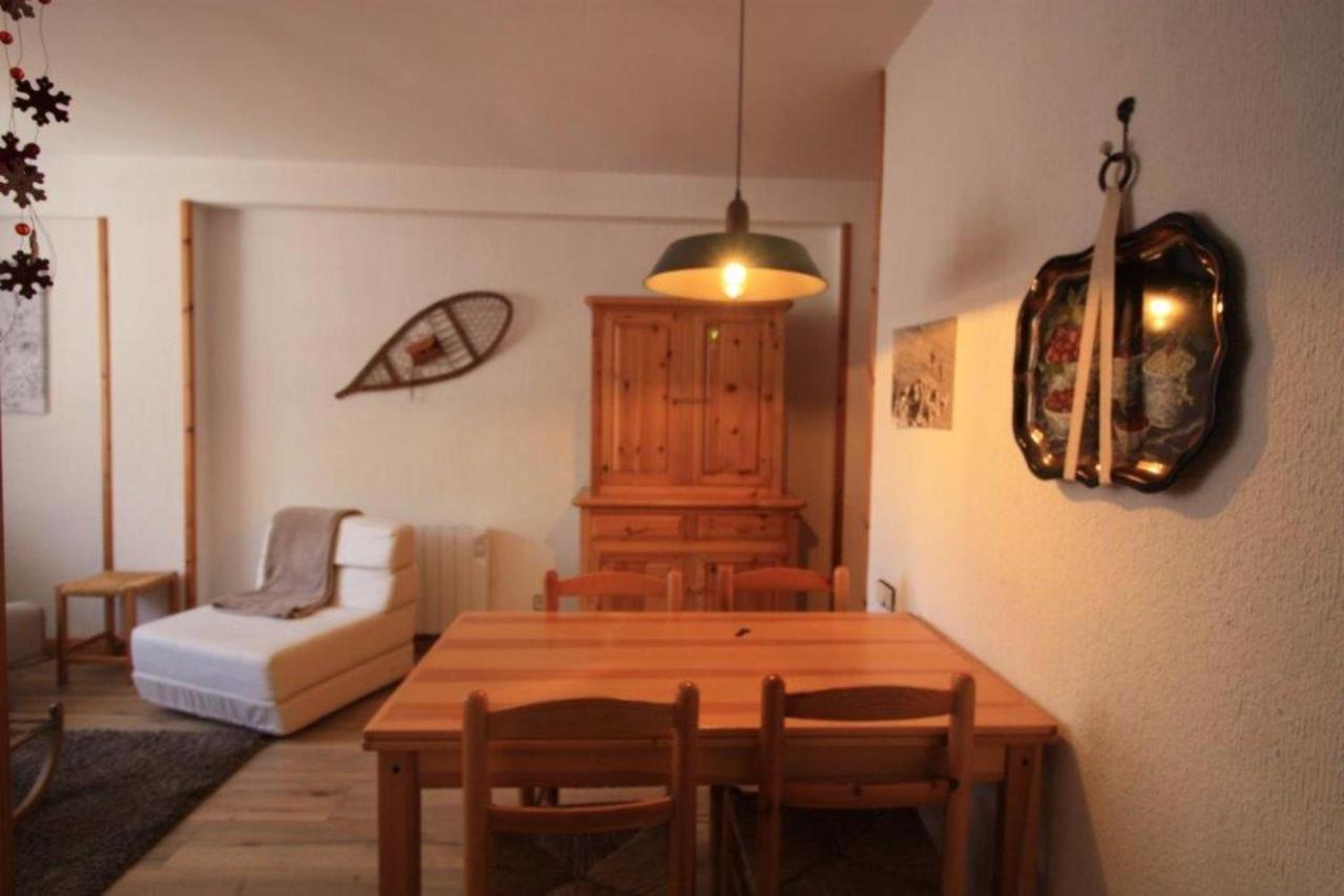 Apartamentos Sapporo III Vielha Eksteriør billede