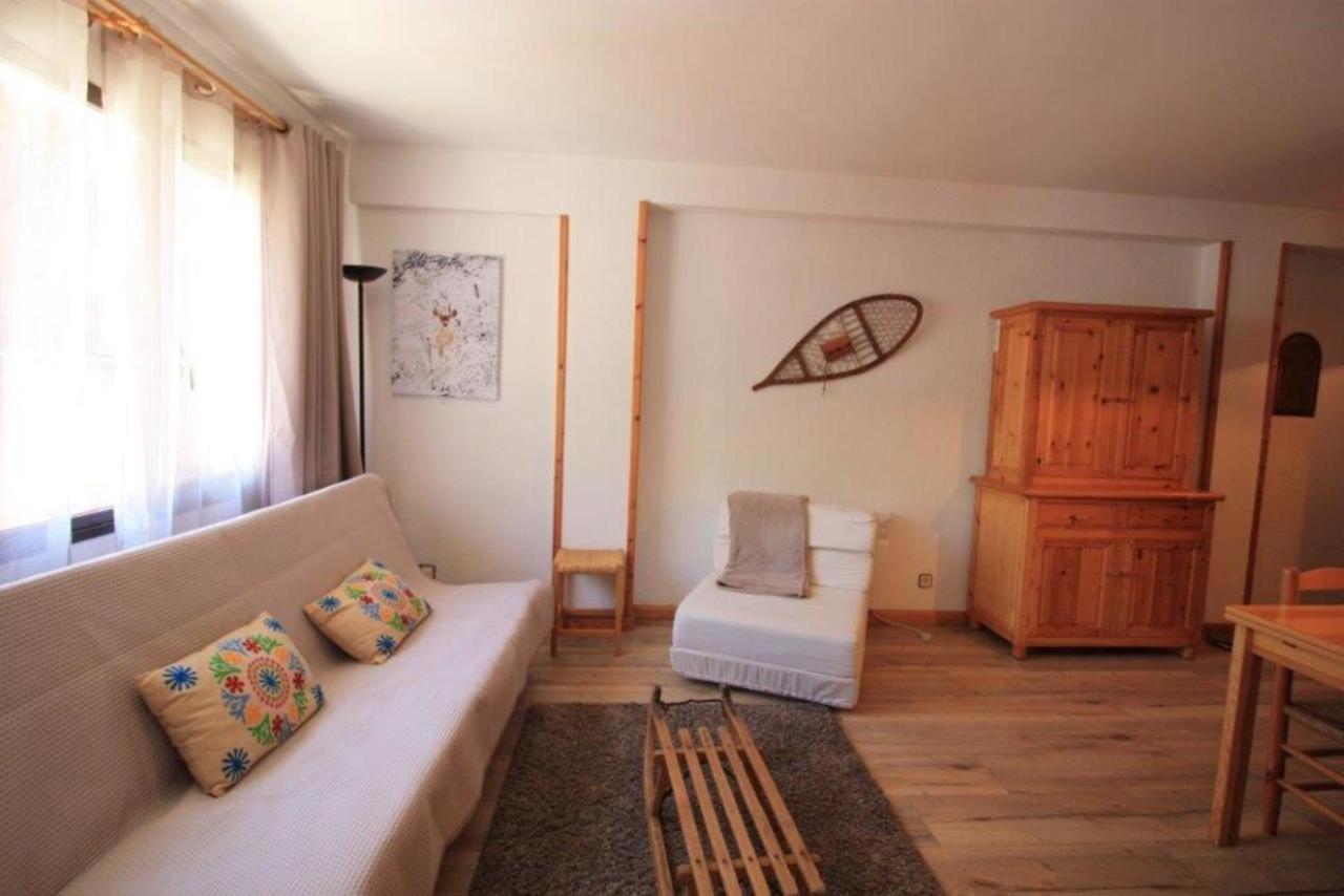 Apartamentos Sapporo III Vielha Eksteriør billede