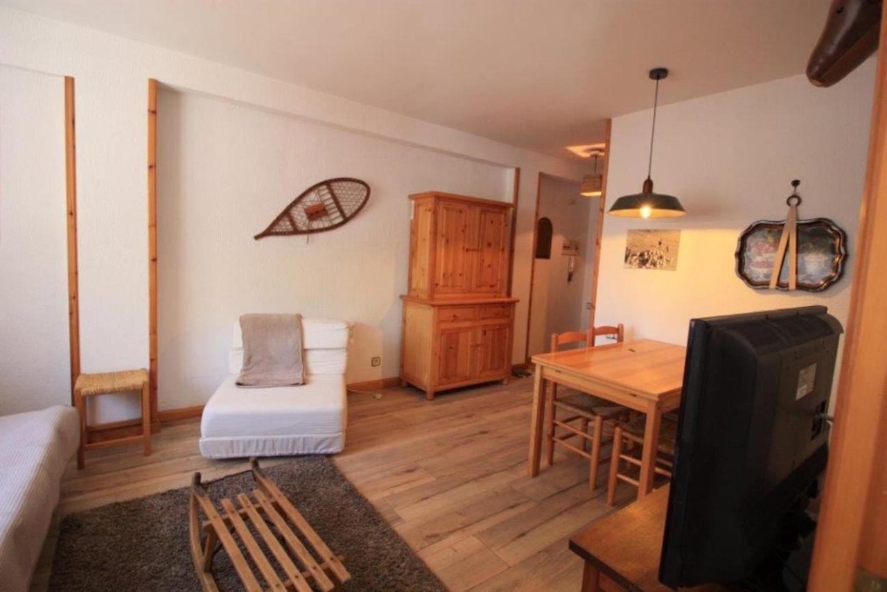 Apartamentos Sapporo III Vielha Eksteriør billede